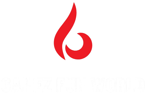 Gamezfunworld